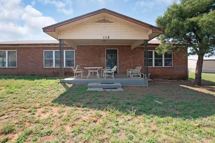 112 Frazier St, Tow, TX 78672