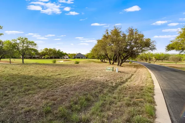 Horseshoe Bay, TX 78657,TBD Fault Line