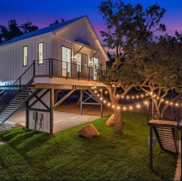 624 Williams Lakeshore, Kingsland, TX 78639-0000