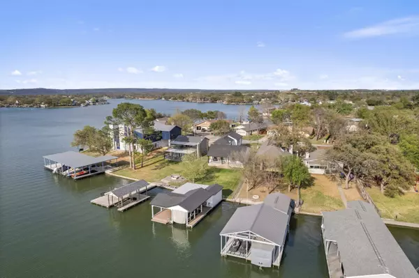 Granite Shoals, TX 78654,411 W Greenbriar DR