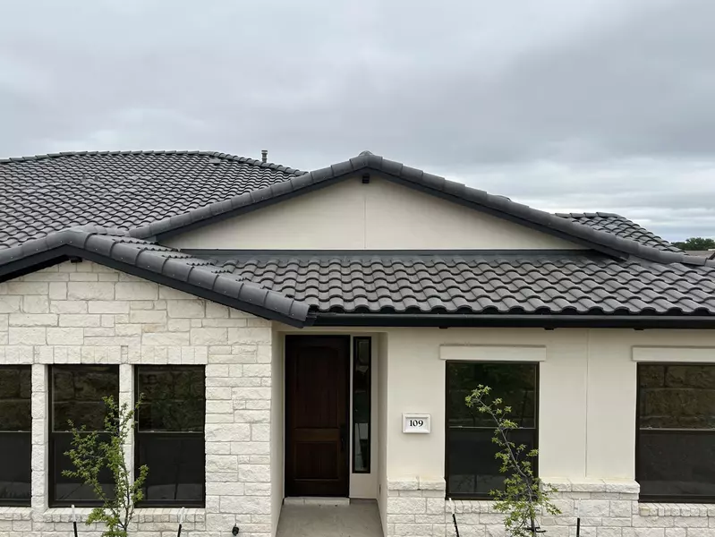 109 Amiata AVE, Horseshoe Bay, TX 78657