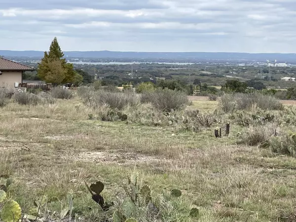 Horseshoe Bay, TX 78657,Feathergrass 37 Feathergrass Lot 37