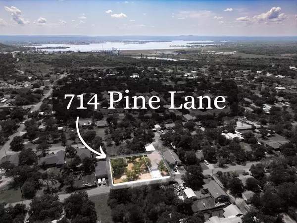 Cottonwood Shores, TX 78657,714 Pine