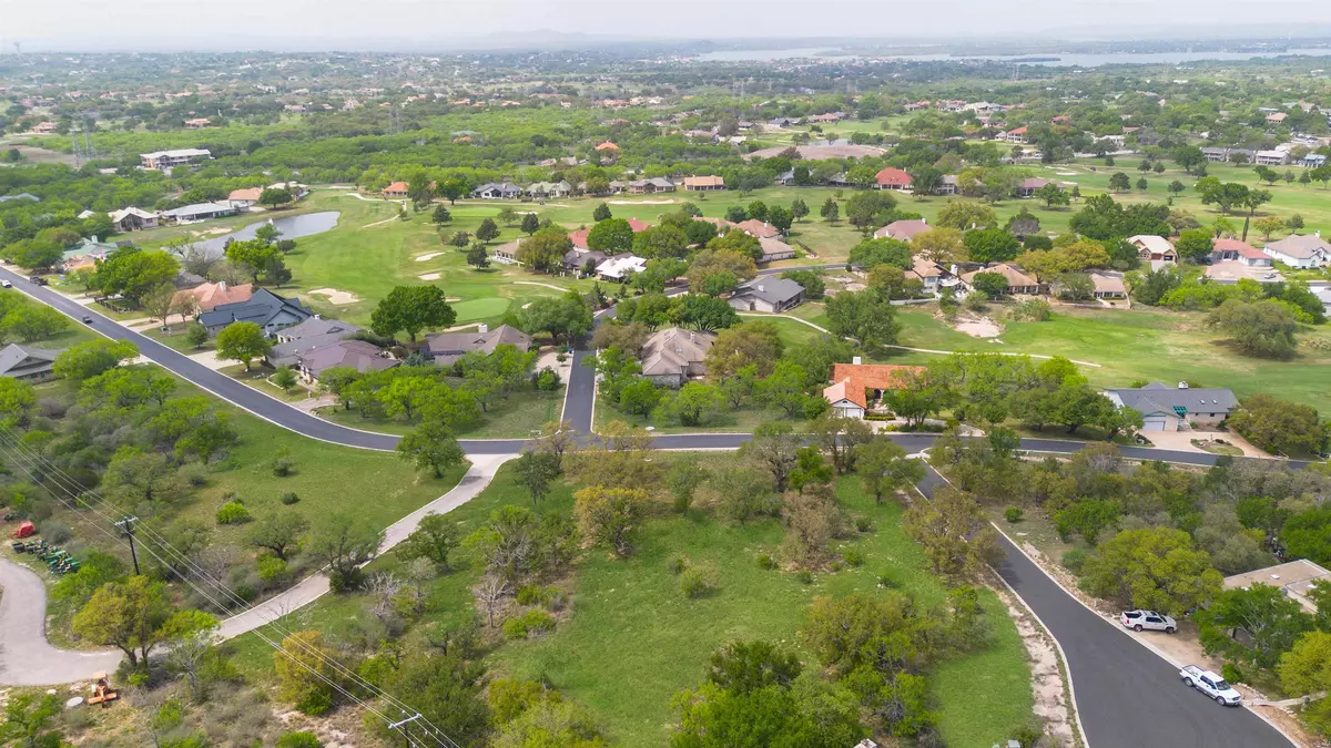 Horseshoe Bay, TX 78657,Lot 23153 Hi Circle S/Slick Rock