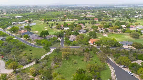 Lot 23153 Hi Circle S/Slick Rock, Horseshoe Bay, TX 78657