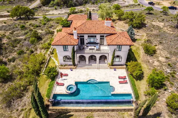 Horseshoe Bay, TX 78675,1300 Apache Tears