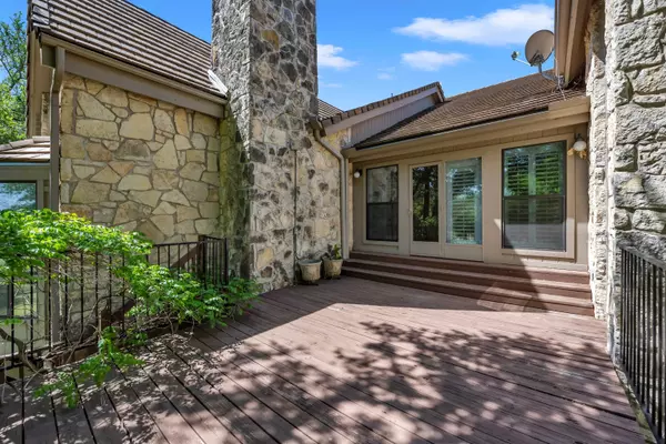 Horseshoe Bay, TX 78657,109 Lachite #2