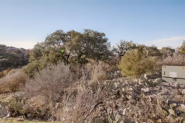 Lot 13056 Bull Whip, Horseshoe Bay, TX 78657