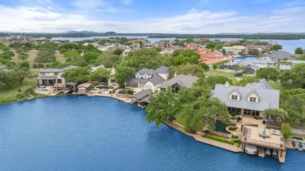 Horseshoe Bay, TX 78657,113 Wennmohs Place