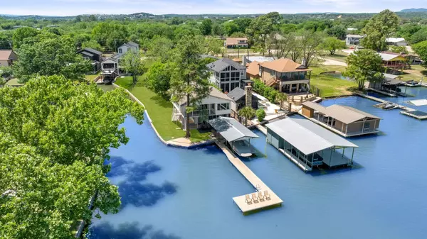 Sunrise Beach, TX 78643,515 Circle Drive