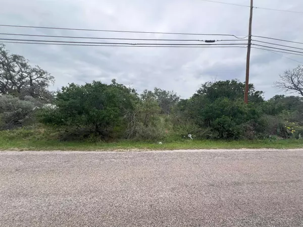 Granite Shoals, TX 78654,0 E Greencastle DR