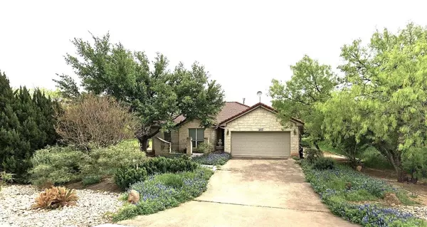 203 W Hi Circle, Horseshoe Bay, TX 78657