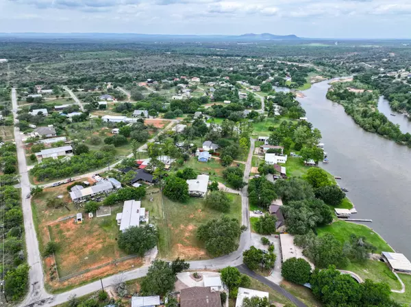 Horseshoe Bay, TX 78657,Lot 3 & 4 Sandy Harbor Dr