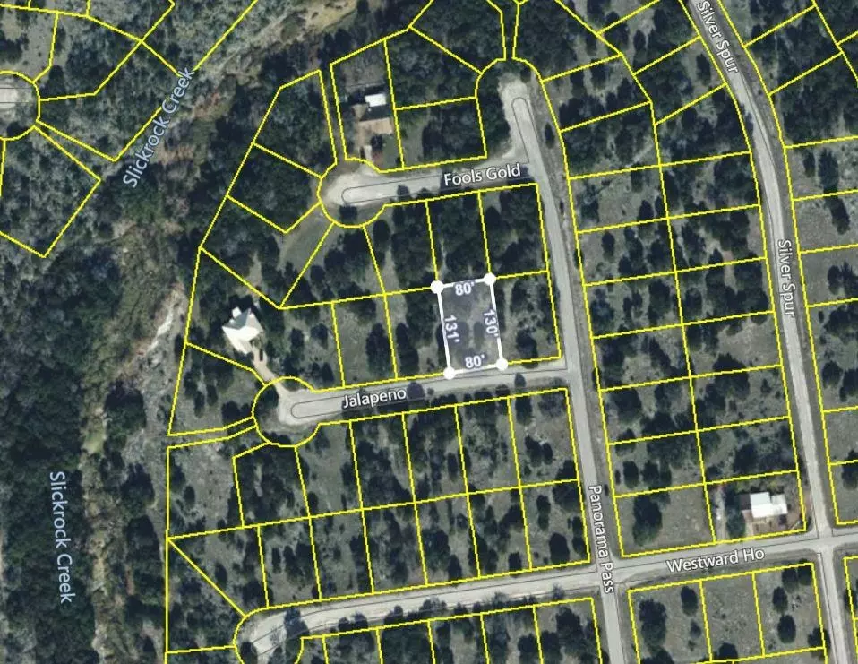 Horseshoe Bay, TX 78657,Lot 22325 Jalapeno