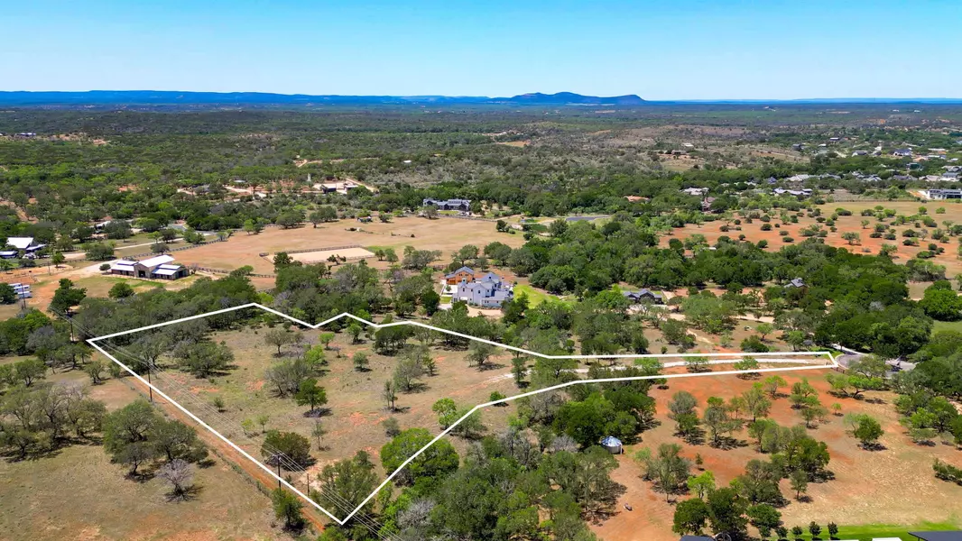 Lot 118 Overlook Pkwy, Horseshoe Bay, TX 78657