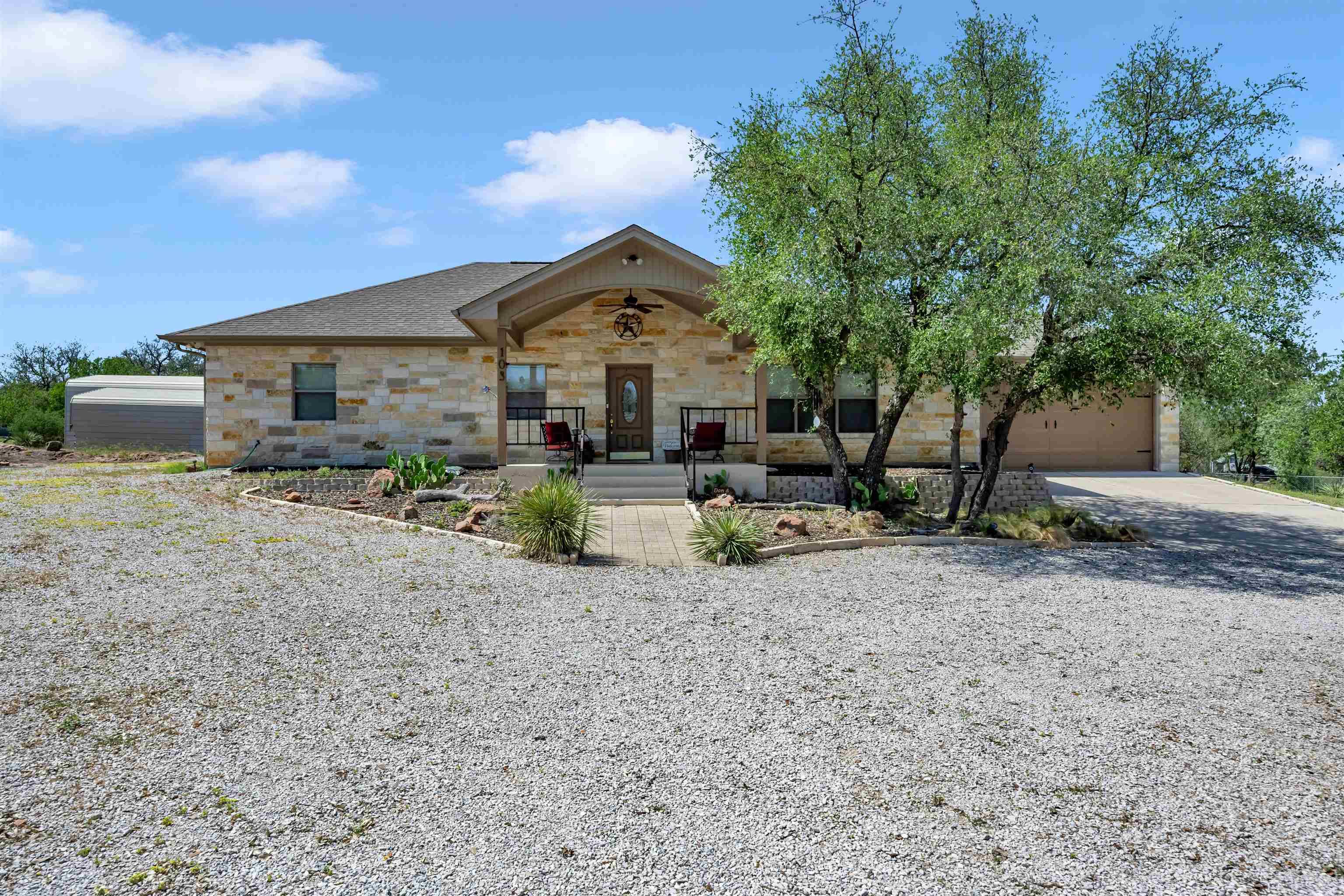 Burnet, TX 78611,103 County Road 139B