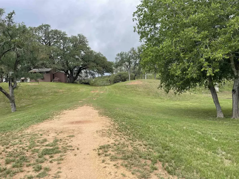 991 PRIVATE RD 125 HORSESHOE BEND ESTATES, San Saba, TX 76871