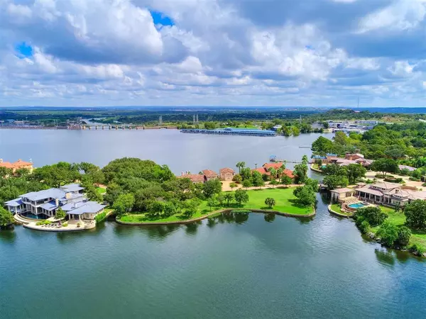 Horseshoe Bay, TX 78657,Lot 7b Estate DR