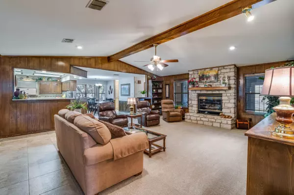 Marble Falls, TX 78654,2607 Crider Rd.