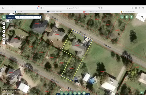 Granite Shoals, TX 78654,121 W Cedar ST