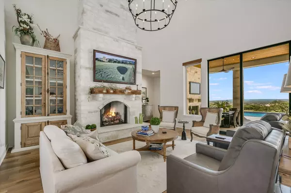 Horseshoe Bay, TX 78657,120 Nattie Woods