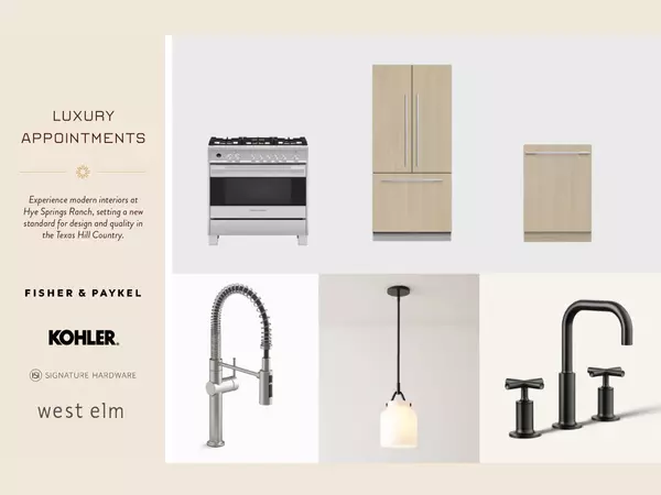 Hye, TX 78635,9361 W W Us Highway 290 #5