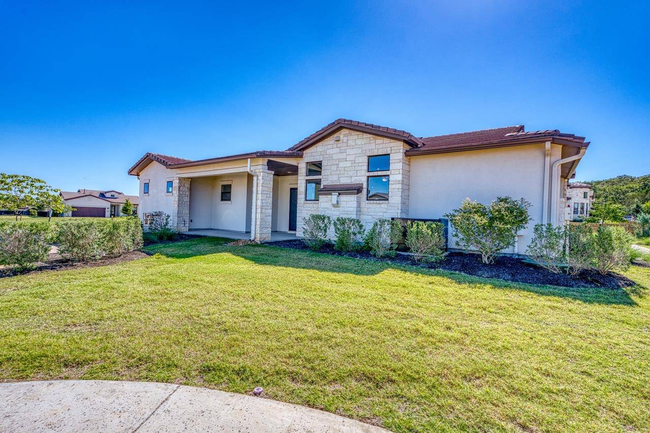 Horseshoe Bay, TX 78657,105 Amiata