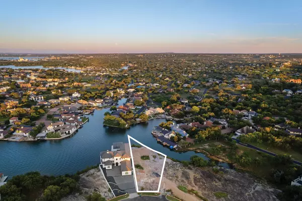 Horseshoe Bay, TX 78657,1213 Apache Tears LOT 4