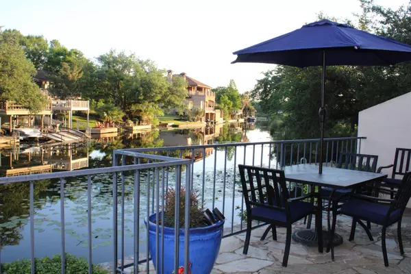 104 Horseshoe Bay Unit 5 BLVD, Horseshoe Bay, TX 78657