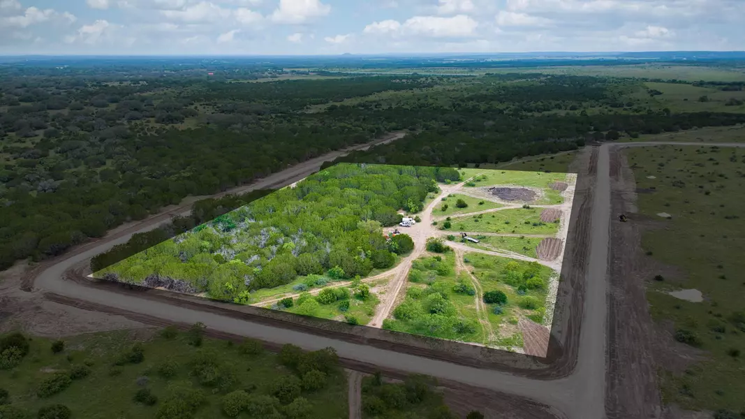 Lot 7, 5060 W Hwy 190, Lometa, TX 78653-0000