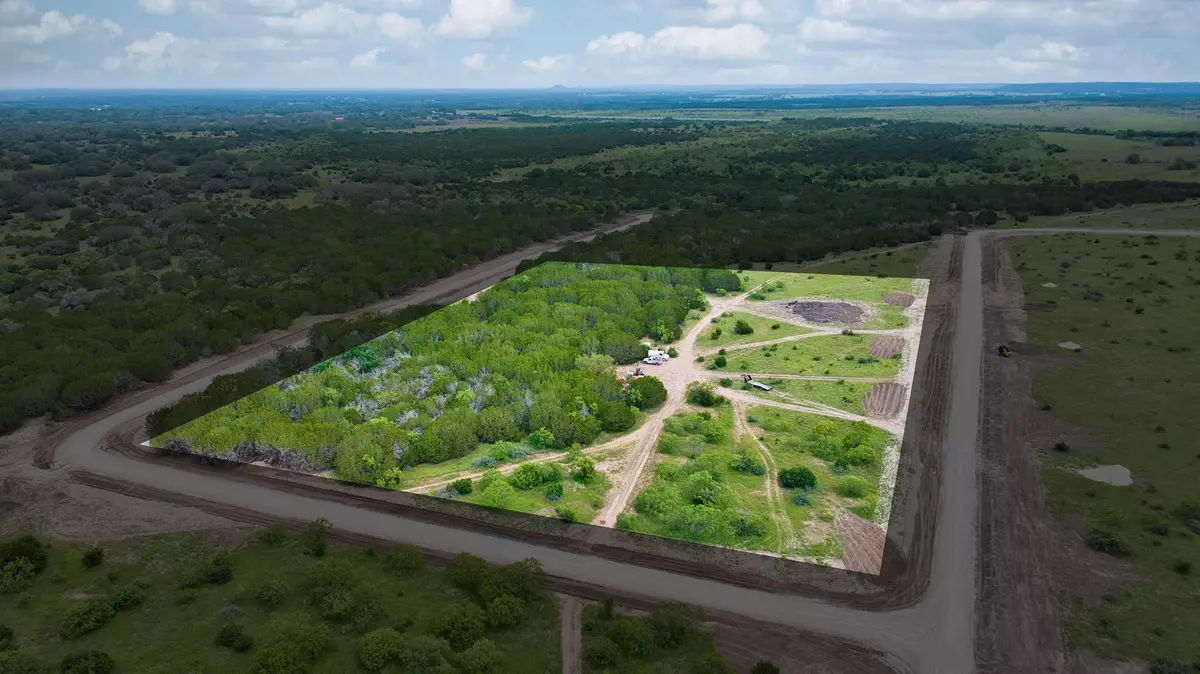 Lometa, TX 78653-0000,Lot 7, 5060 W Hwy 190