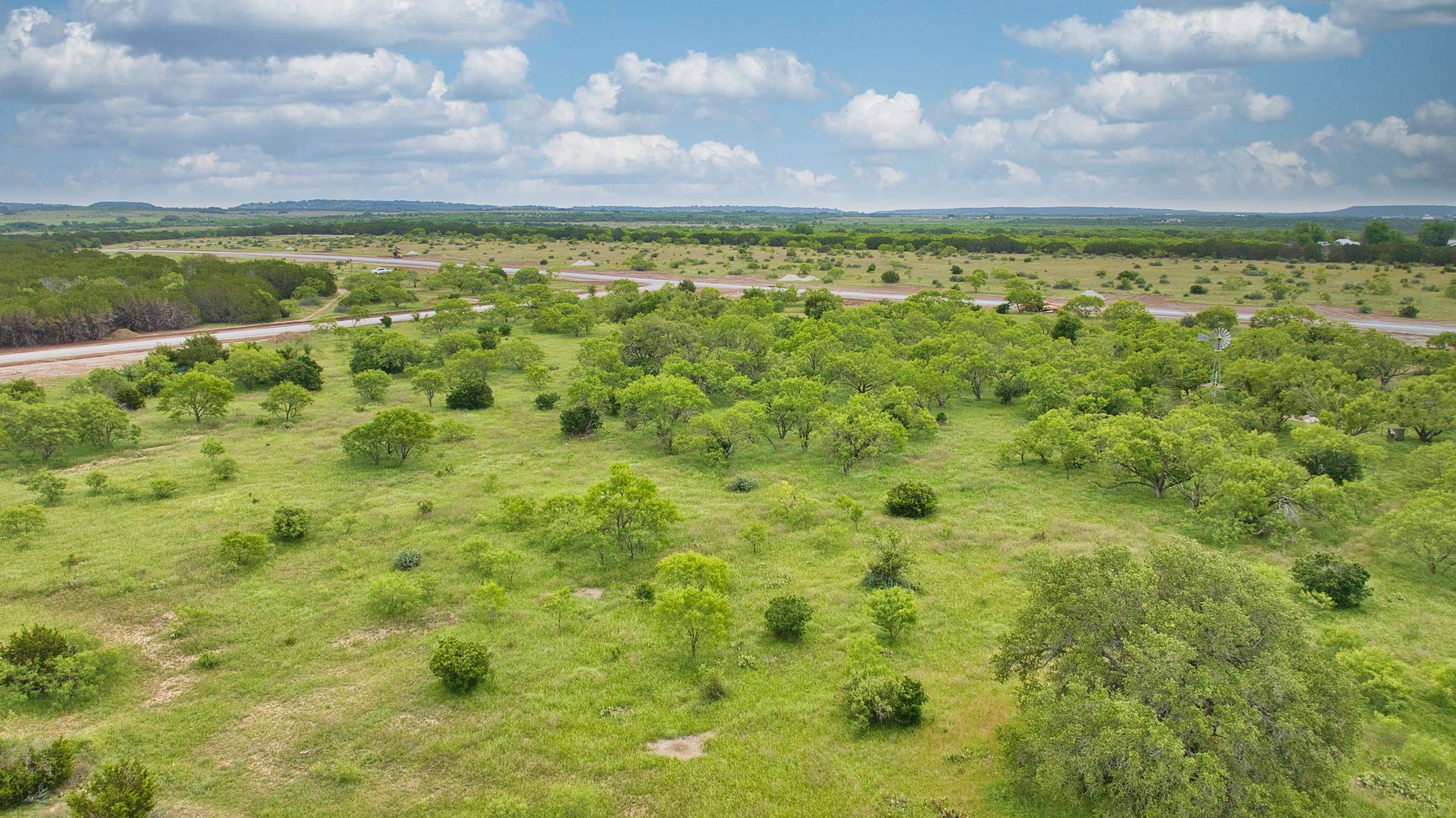 Lometa, TX 78653-0000,Lot 8,  5060 W Hwy 190