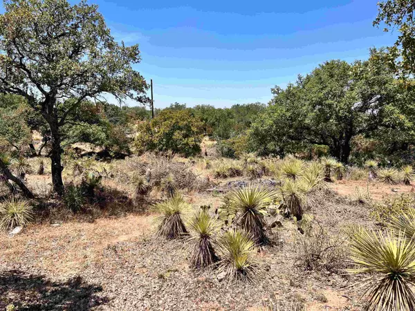 Granite Shoals, TX 78654,Lot 320 TBD W. Castlebriar DR
