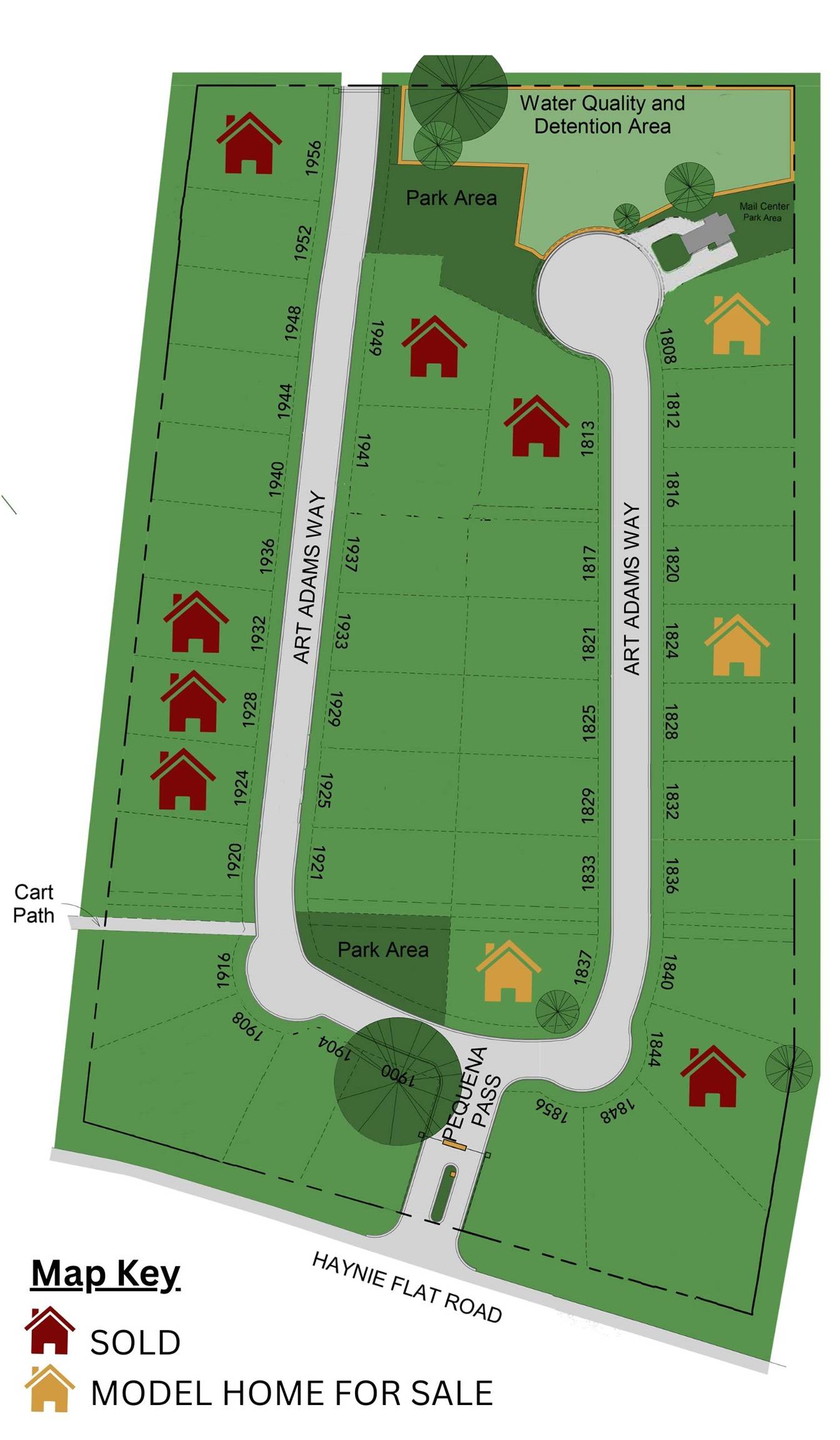Spicewood, TX 78669,1816 Art Adams WAY