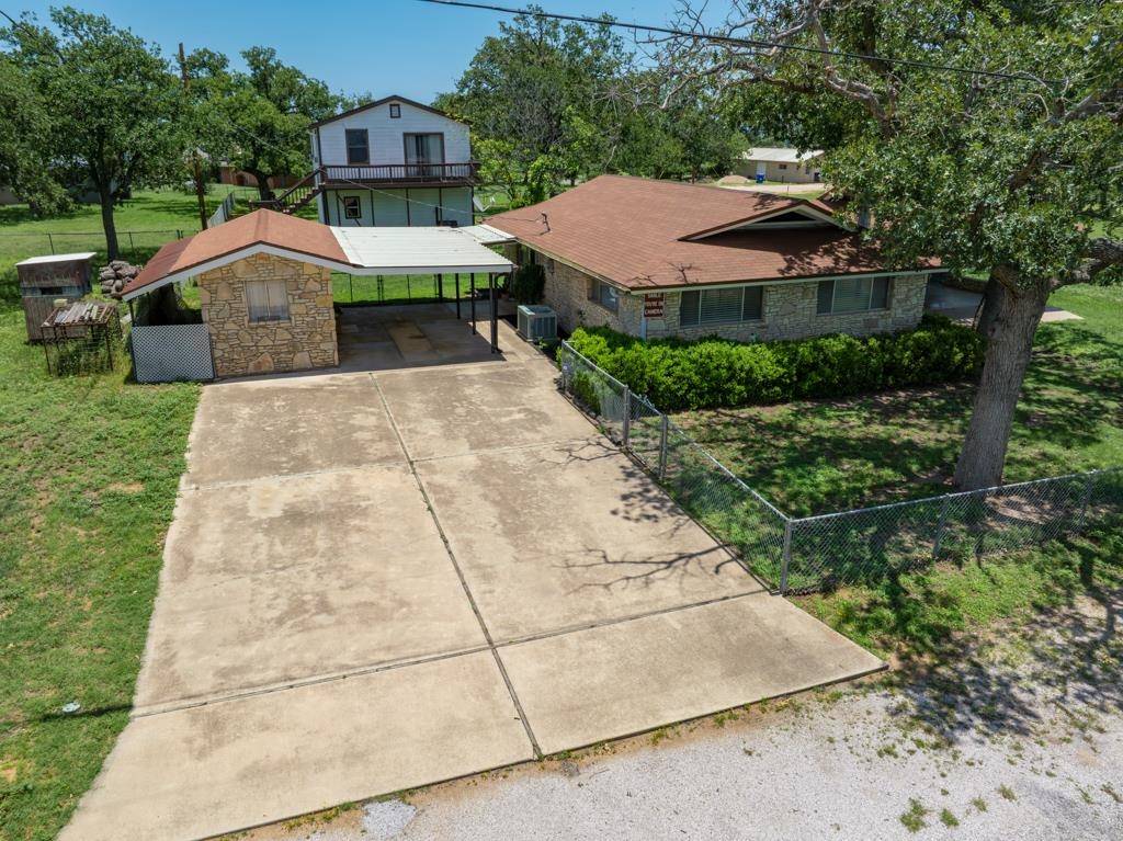 501 Willow St, Buchanan Dam, TX 78609