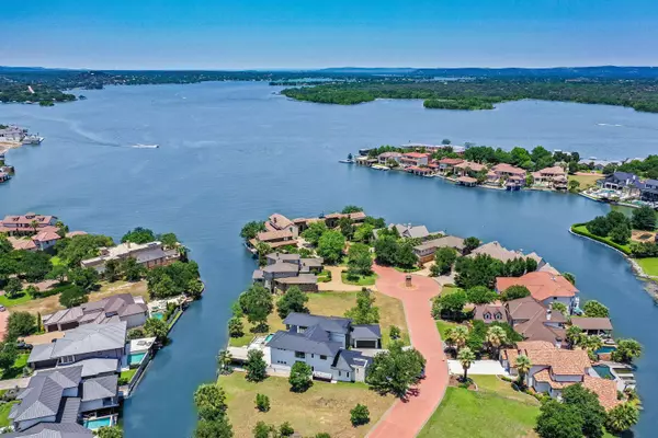 Horseshoe Bay, TX 78657,75-A Applehead Island