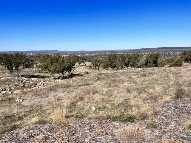 Lot 202 TBD Westridge Way, Big Creek Ranch, Kingsland, TX 78639