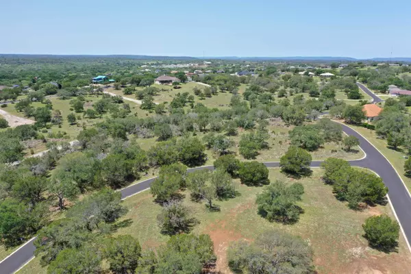 Horseshoe Bay, TX 78657,LT W3048 Fire/Fissure