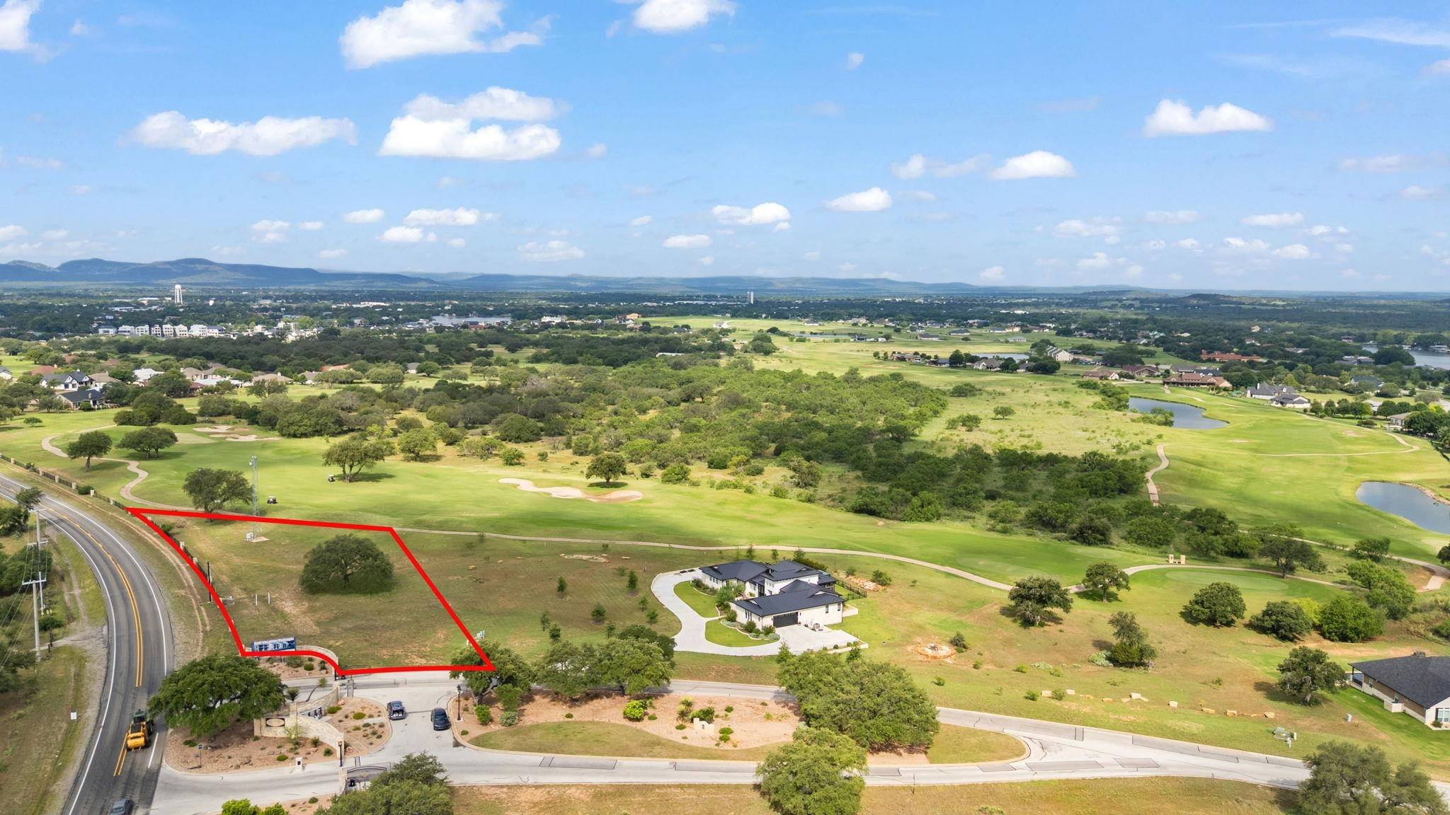 Kingsland, TX 78639,102 Legends Parkway