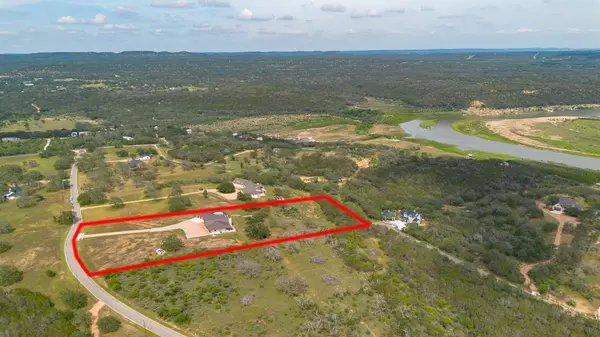 Marble Falls, TX 78654-9998,195 Chimney Cove DR
