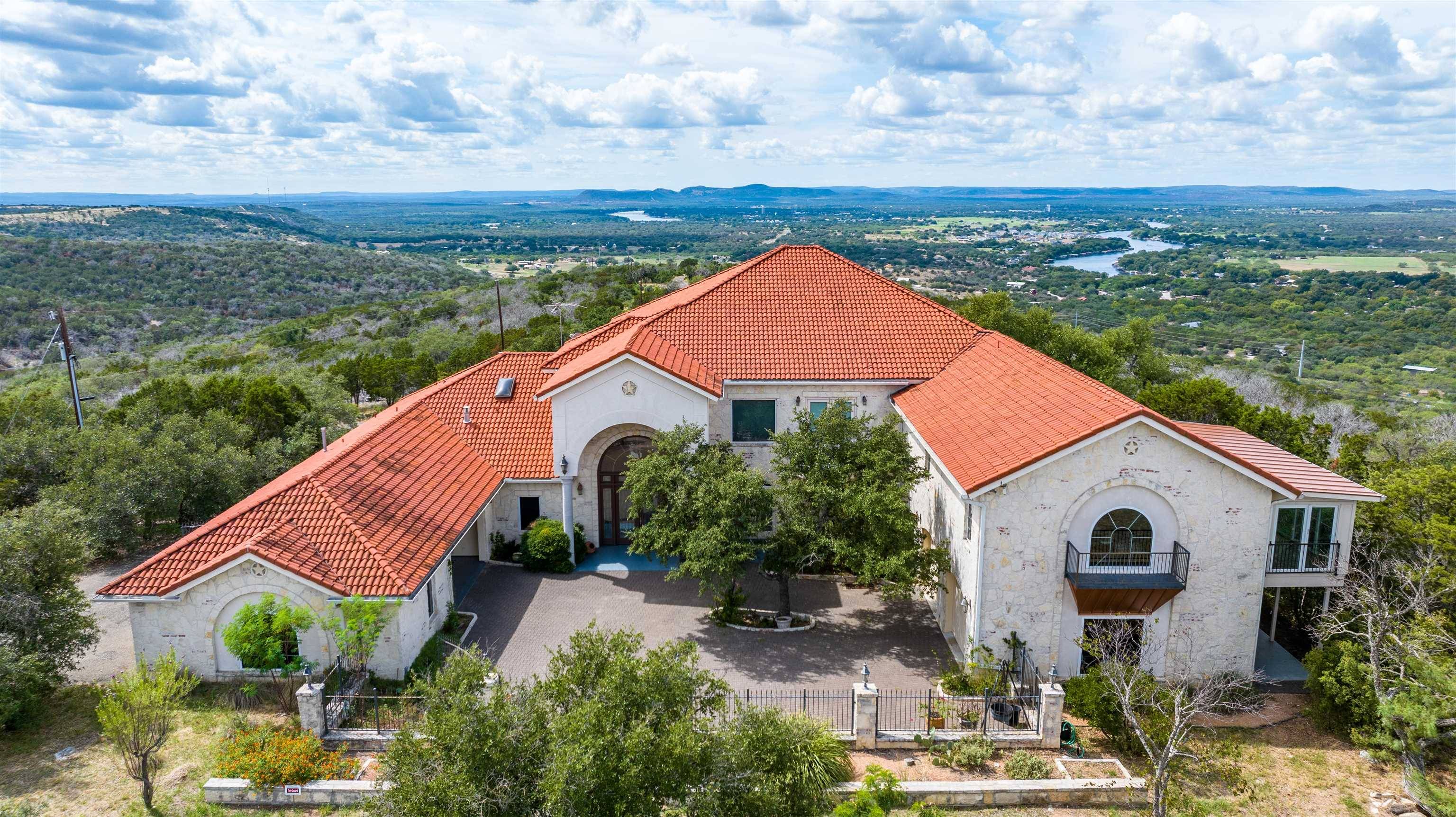 2425 Farm to Market 2342, Burnet, TX 78611