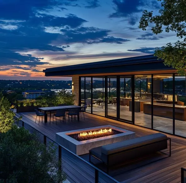 Horseshoe Bay, TX 78657,Lot 41131 Dalton CIR