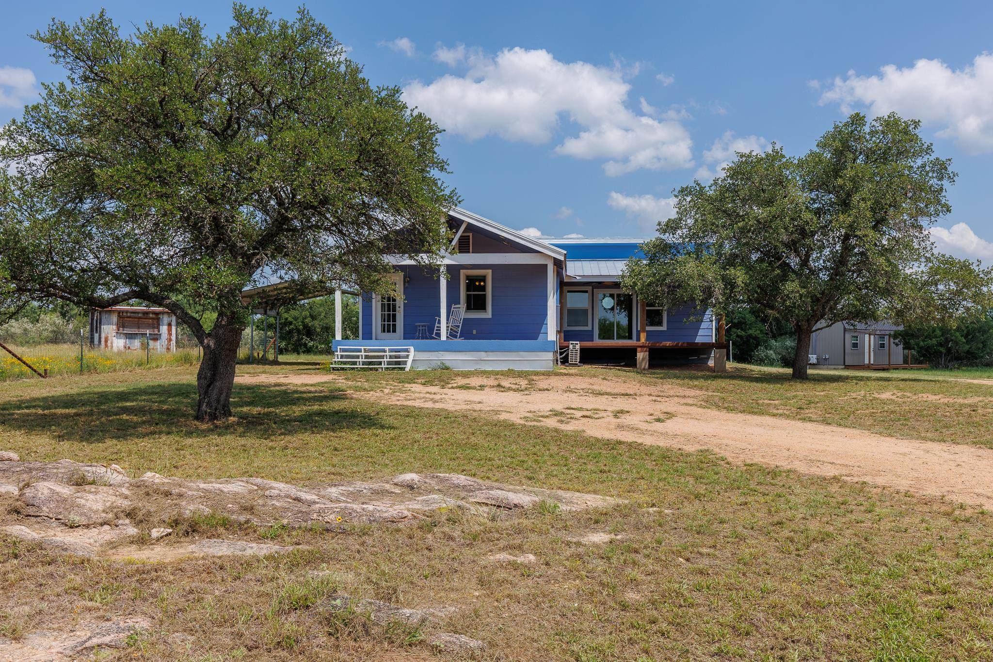 Llano, TX 78643,4746 W HWY 29