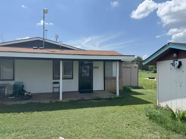 109 Logan DR, Buchanan Dam, TX 78609