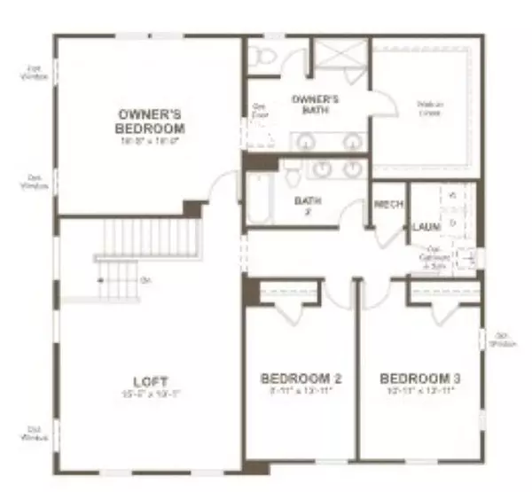 Marble Falls, TX 78654,233 Torchwood DR