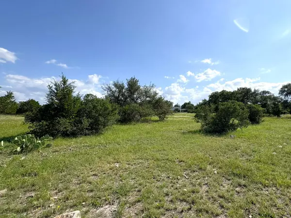 TBD Lot K7354 57th, Horseshoe Bay, TX 78657