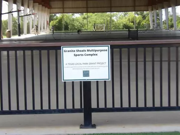 Granite Shoals, TX 78654,Lot 352 Rosehill