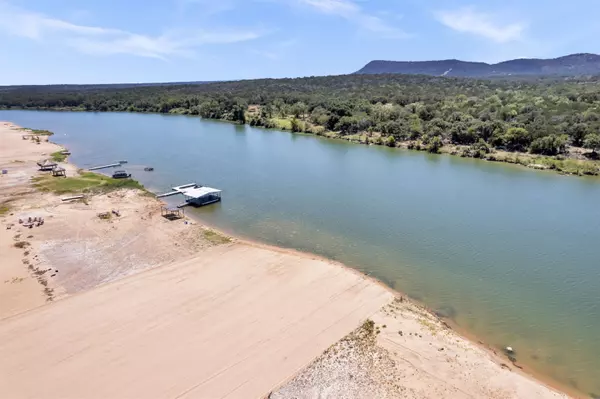 Lot 69B River Oaks DR, Kingsland, TX 78639