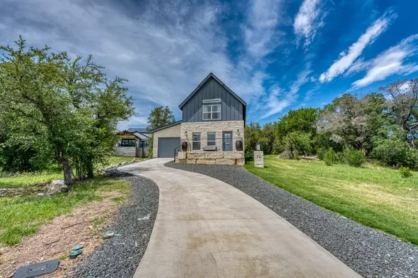 Horseshoe Bay, TX 78657,710 Tail Wind