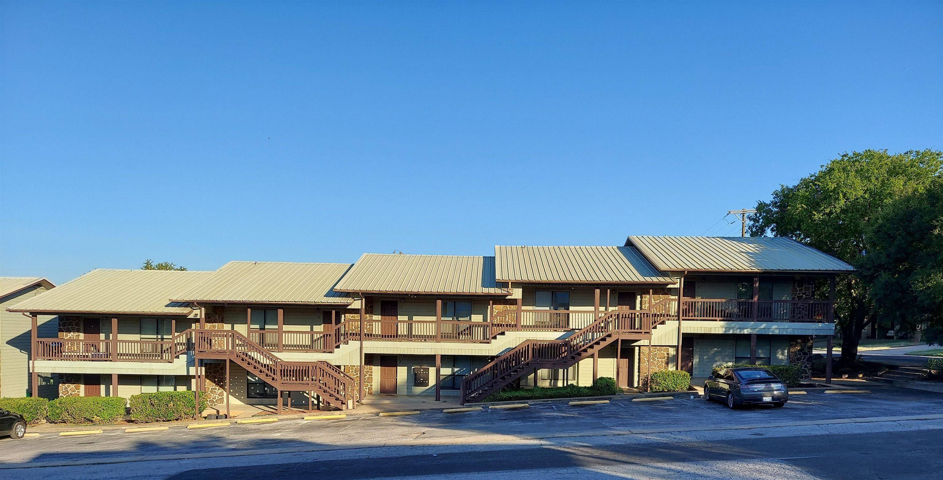 1600 Stony Ridge, #3, Marble Falls, TX 78654